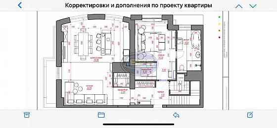 Продаж Квартира, 16/17 поверх на вул. Леонтовича Одеса