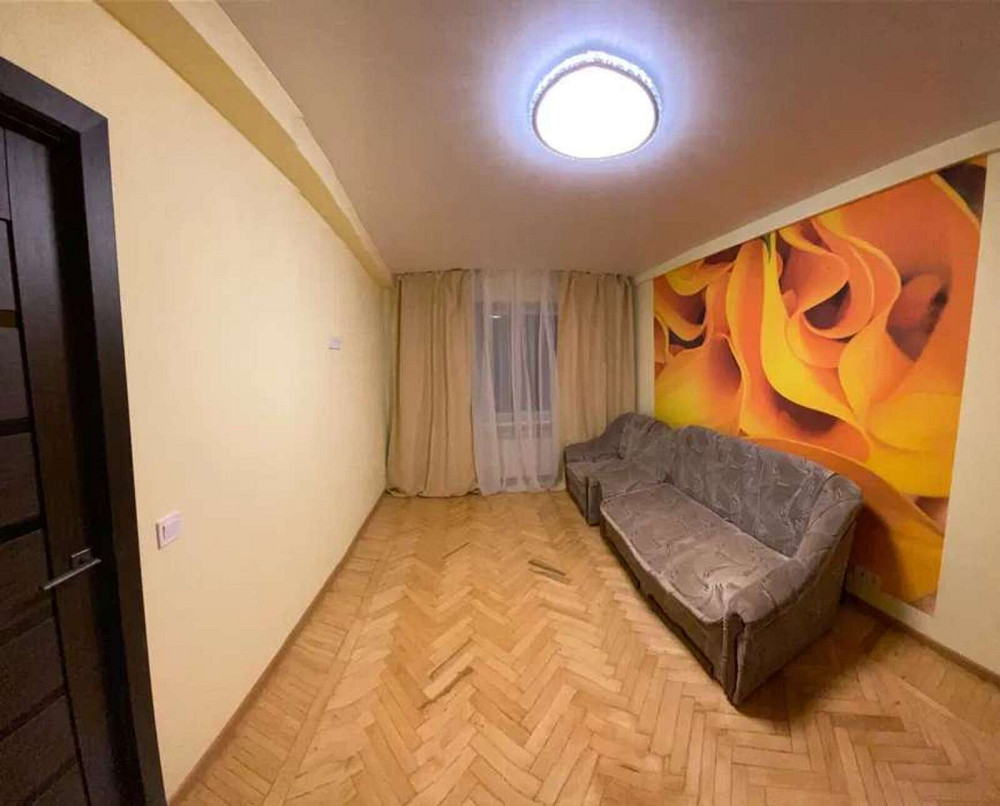 Оренда Квартира 2-кімнатна, 5/9 поверх на ул. Новодарницкая, 27 Київ - фото 5