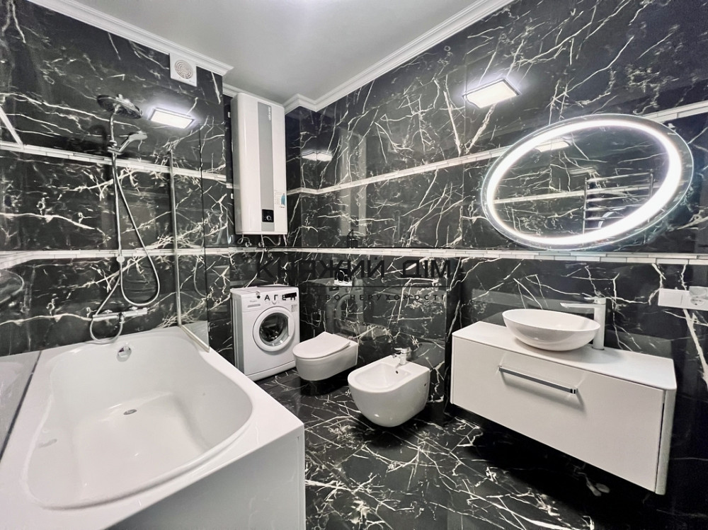 Оренда Квартира 2-кімнатна, 8/31 поверх на Леси Украинки бульв. / Л.Украинки бул Kiev - photo 14