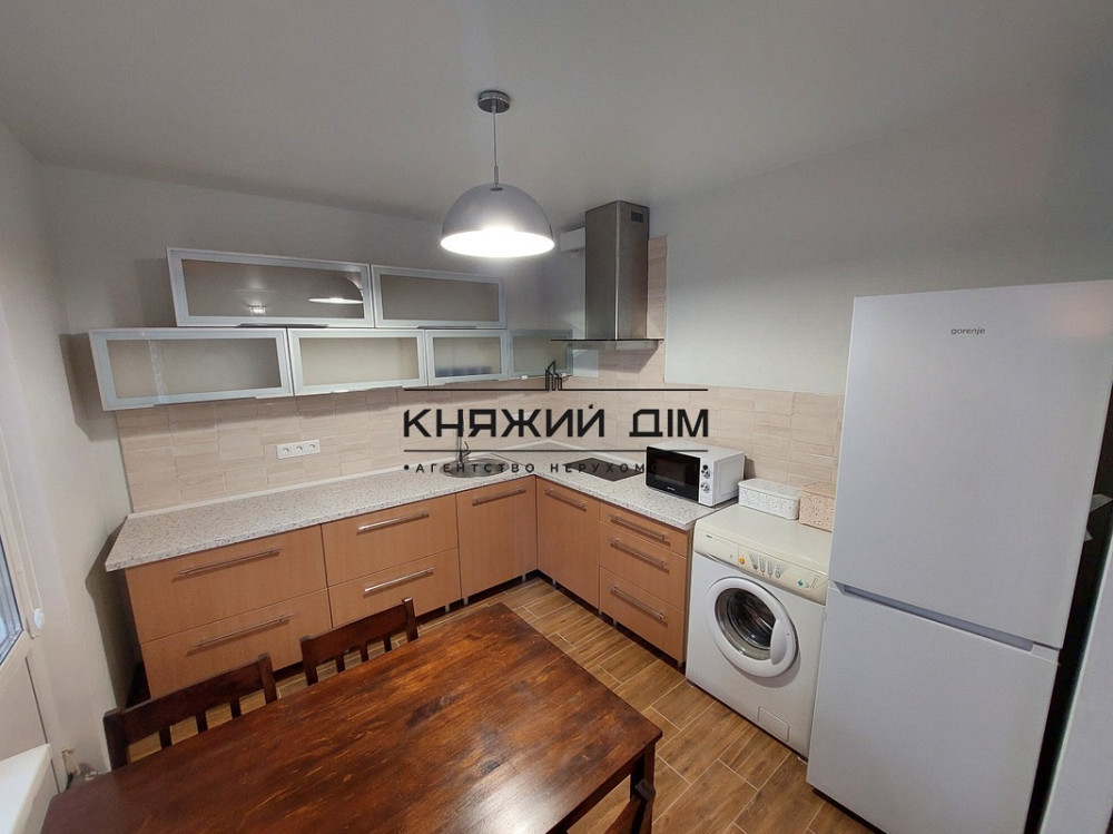 Оренда Квартира 1-кімнатна, 6/25 поверх на Гмыри Бориса ул. Kiev - photo 8