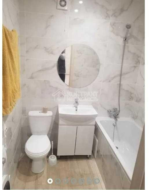 Продаж Квартира 1-кімнатна, 6/9 поверх на вул. Барабашова Харків - фото 8