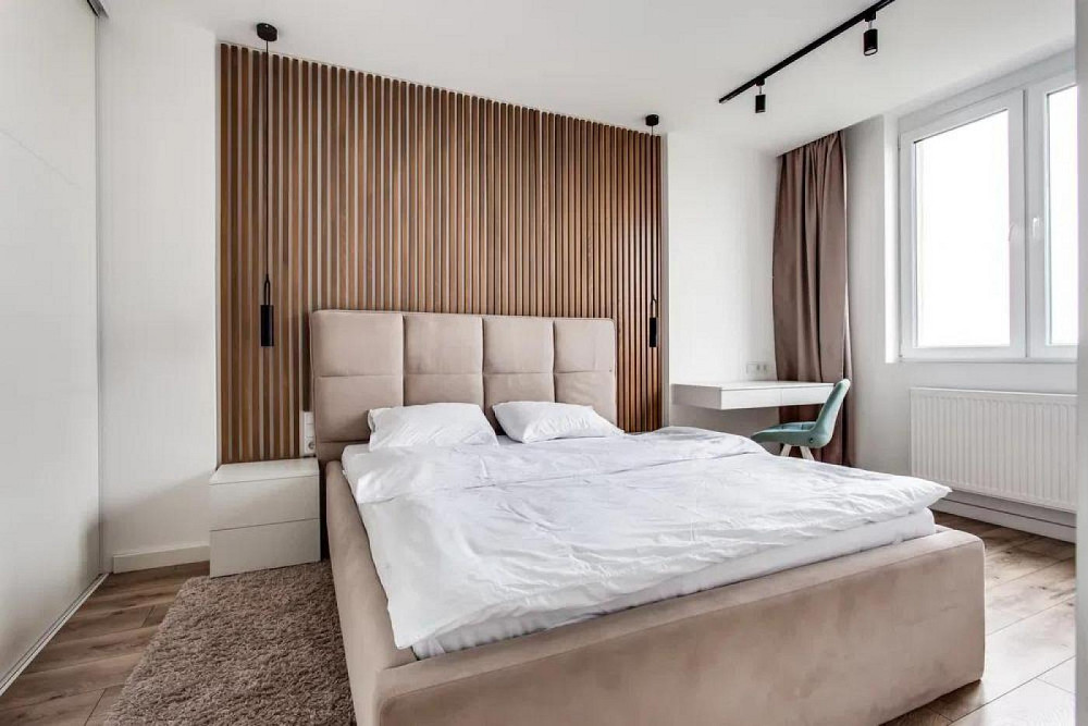 Продаж Квартира на улица Лінкольна Авраама L'viv - photo 1