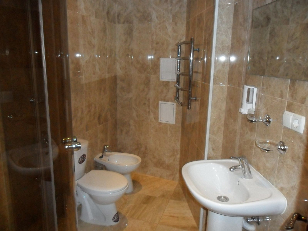 Оренда Квартира 3-кімнатна, 14/25 поверх на Урицкого ул./ Липкивского Василия, 18 Kiev - photo 6