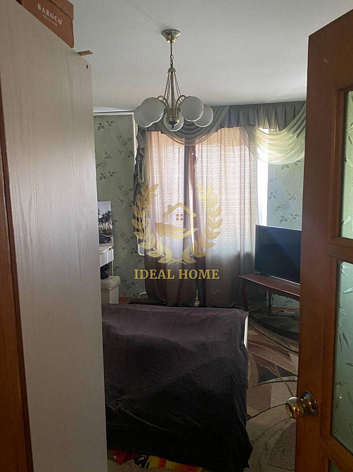 Продаж трьокімнатної квартири Відрадний Киев - изображение 5