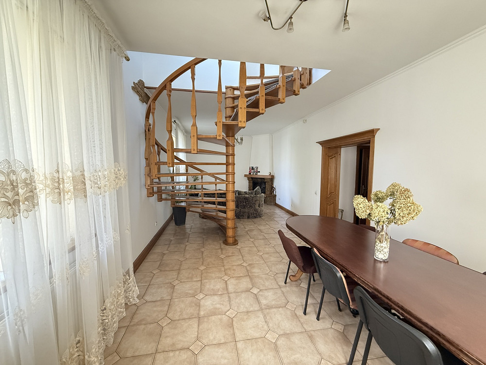 Оренда Будинок на Лисенка М. вул., 9 Ternopil' - photo 3