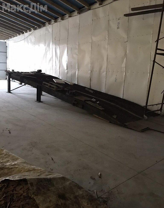 Оренда торгове приміщення на вул. Гетьмана Мазепи приміщень - 1, поверх - 1/1 Тернопіль - фото 1