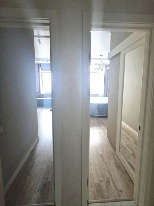 Продаж Квартира 3-кімнатна на ул. Каманина, 16а/6 Одесса - изображение 7