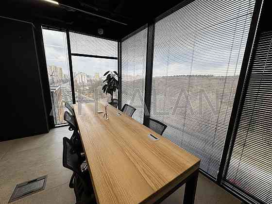 Оренда офісне приміщення на Красилівська вул., 9 приміщень - 5, поверх - 7/10 Kiev