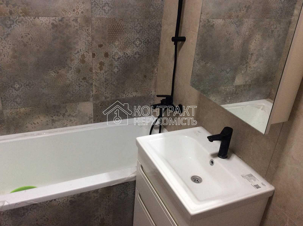 Продаж Квартира 1-кімнатна, 1/14 поверх на вул. проїзд Садовий Харків - фото 10