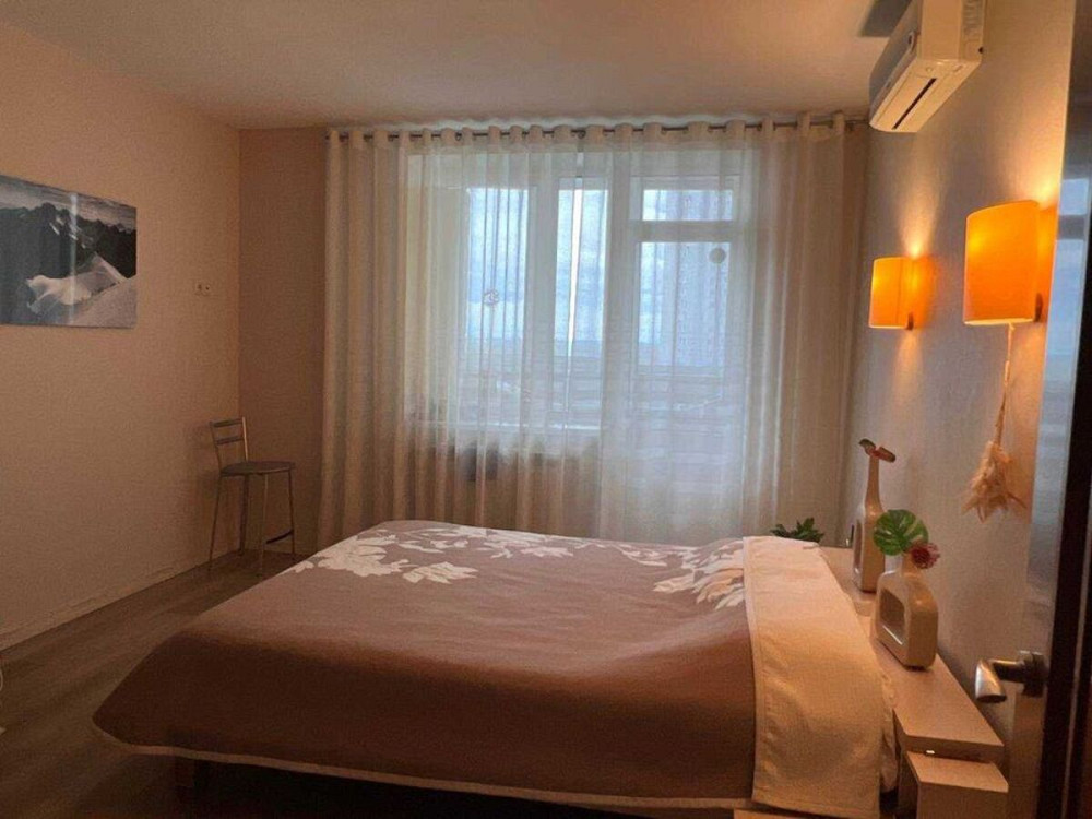 Продаж Квартира 3-кімнатна, 6/17 поверх на Бажана, 12 Киев - изображение 11