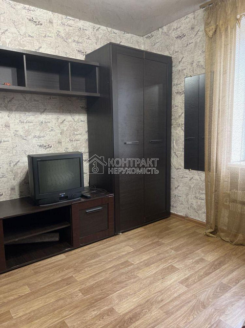 Продаж Квартира 1-кімнатна, 4/9 поверх на вул. Кошкіна Харків - фото 2