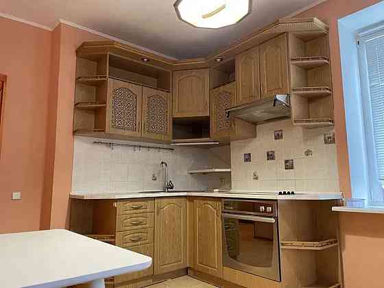 Оренда Квартира 1-кімнатна, 9/16 поверх на Григоренко Петра просп., 12 Kiev