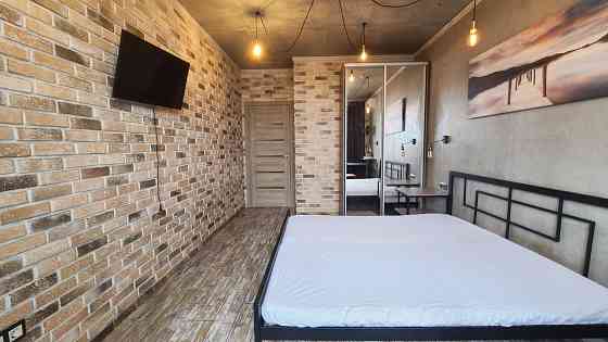 Продаж Квартира 1-кімнатна, 18/25 поверх на Європейського Союзу вул., д. 41А Kiev