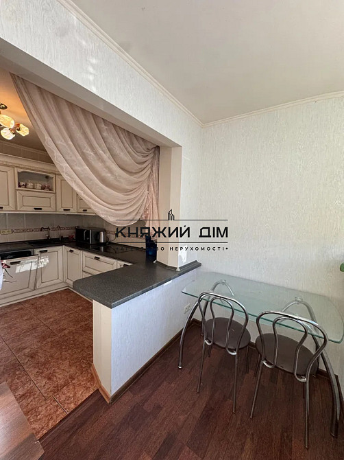 #127969; Продам 3-кімнатну квартиру,| вул. Анни Ахматової, 15 м. Позняки Київ - фото 7