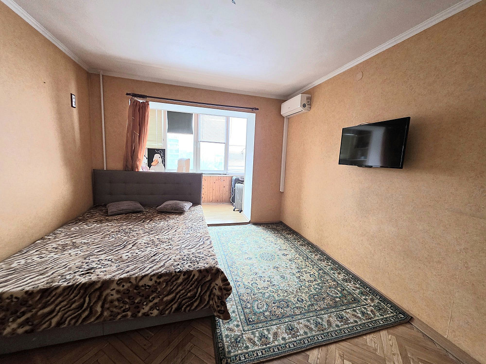 Продаж Квартира 1-кімнатна, 7/14 поверх на Валерія Лобановського вул., д. 39 Киев - изображение 7