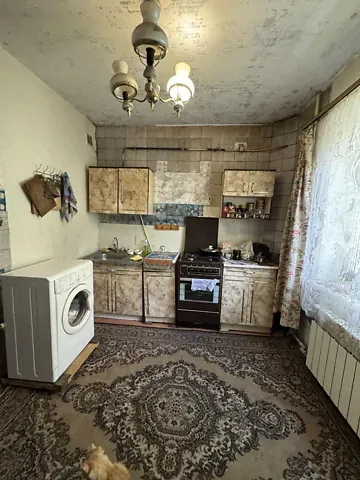 Продаж 2к Квартира 58.3 кв.м Полюсна вулиця 4 Полтава - фото 8