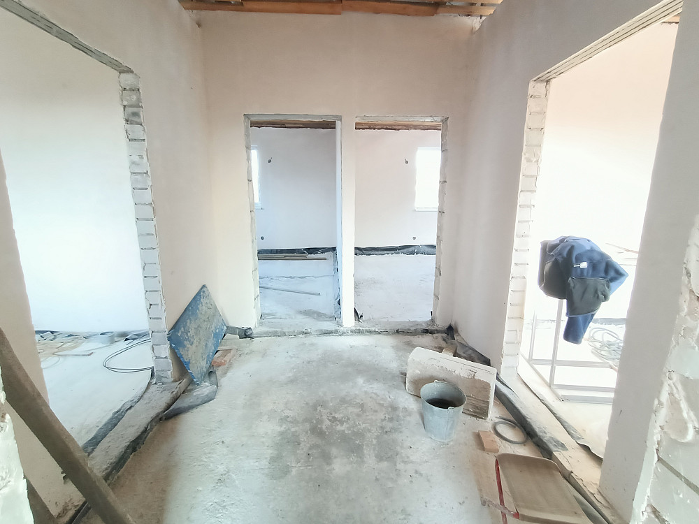 Продаж 2-поверховий Будинок з ділянкою 14 сот 110 кв.м 3 кімн. на Глубочиця Zhytomyr - photo 1