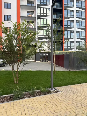 Продаж 1к Квартира 41.9 кв.м ЖК Dream Park Хмельницький - фото 2