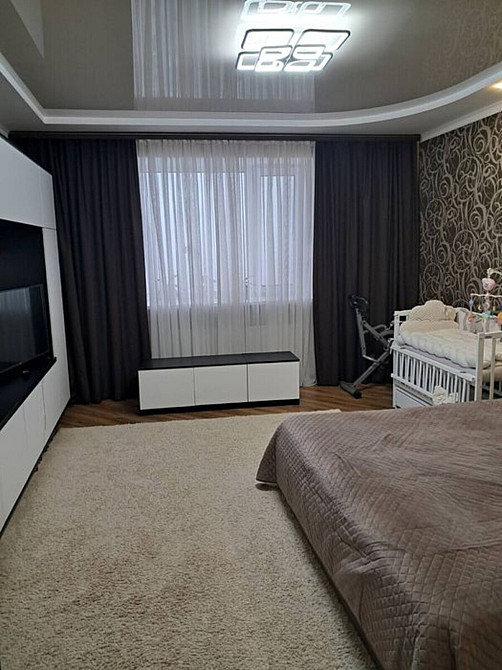 Продаж Квартира 2-кімнатна, 11/12 поверх на Марії Приймаченко (Покришкіна) Вінниця - фото 1