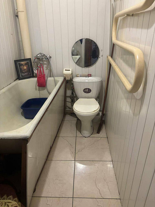 Продаж Квартира 2-кімнатна, 4/4 поверх на Оводова Вінниця - фото 5