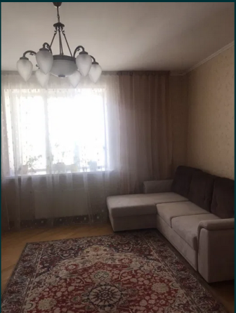 В продаже 2-х комн. квартира на Кленовой Одесса