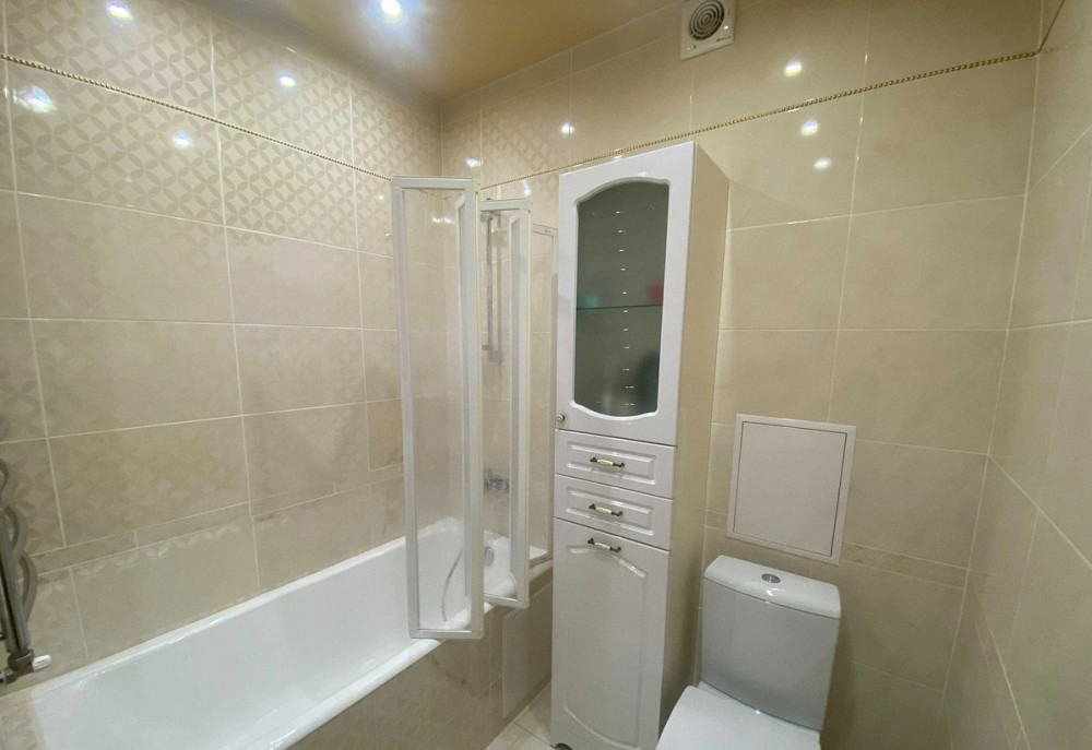 Продаж Квартира 3-кімнатна, 1/5 поверх на Віктора Чміленка вул. (Дзержинського), 27 Кропивницький - фото 7