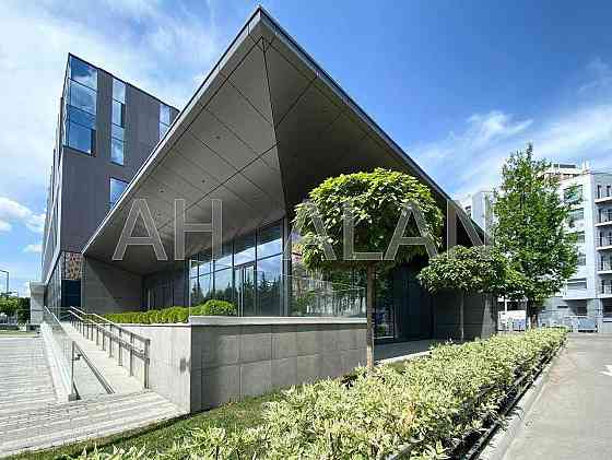 Оренда торгове приміщення на Берестейский пр-т, 67 поверх - 1/1 Киев