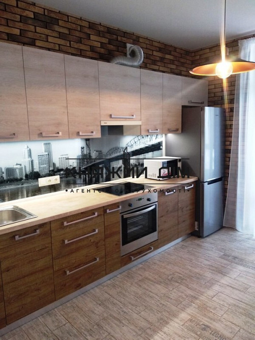 Оренда Квартира 1-кімнатна, 6/26 поверх на вул. Вірменська Київ - фото 2