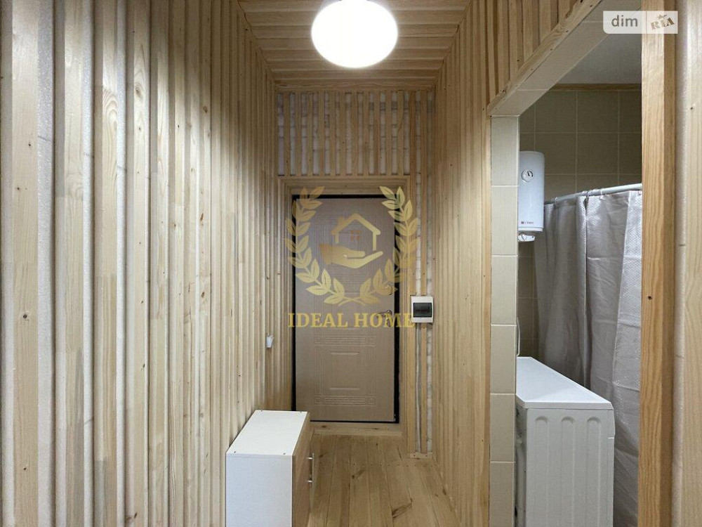 Продаж 1 к квартири в ЖК Manchester Park, Жуляни Київ - фото 16