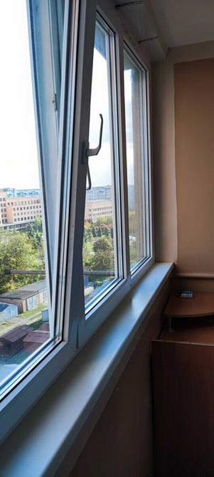 Продаж Квартира 1-кімнатна, 8/10 поверх Вінниця - фото 6