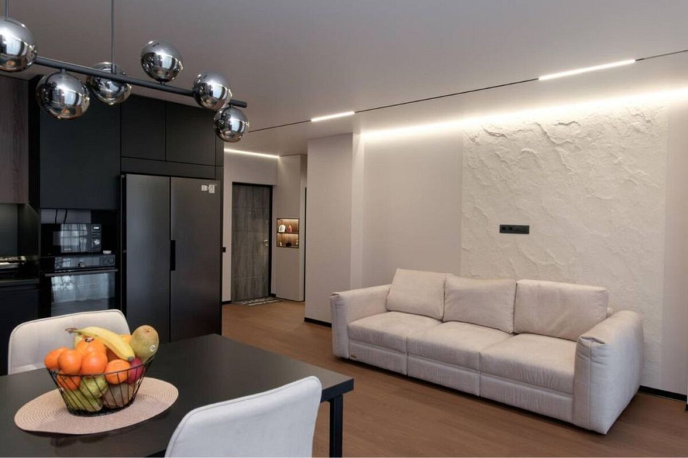 Продаж Квартира 3-кімнатна, 9/12 поверх на Хіміків вул., 28 Івано-Франківськ - фото 4