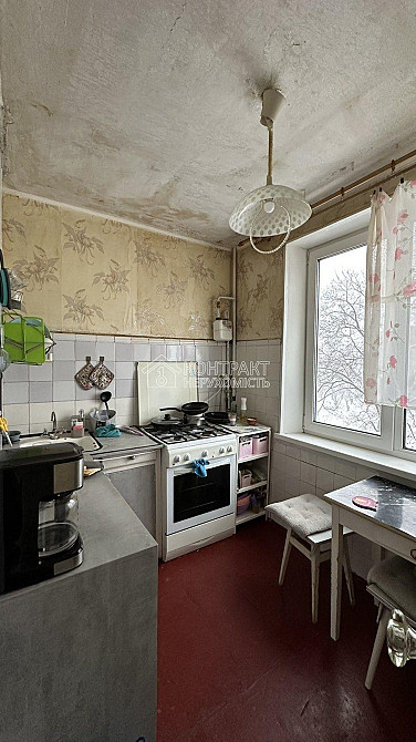 Продаж Квартира 2-кімнатна, 4/9 поверх на вул. Ювілейний Харків - фото 3