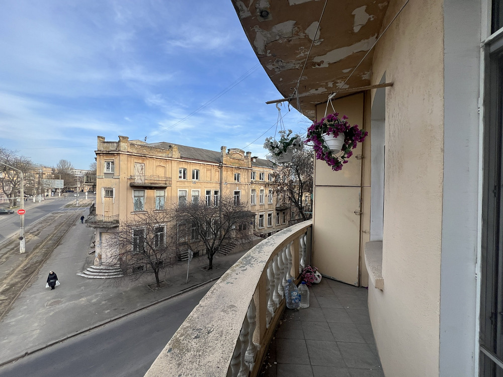 Продаж Квартира 3-кімнатна, 3/4 поверх на Садиковская ул., 1 Odessa - photo 15