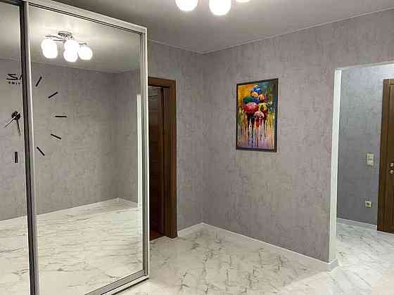 Оренда Квартира 1-кімнатна, 23/25 поверх на Вирлицька, 15 Київ