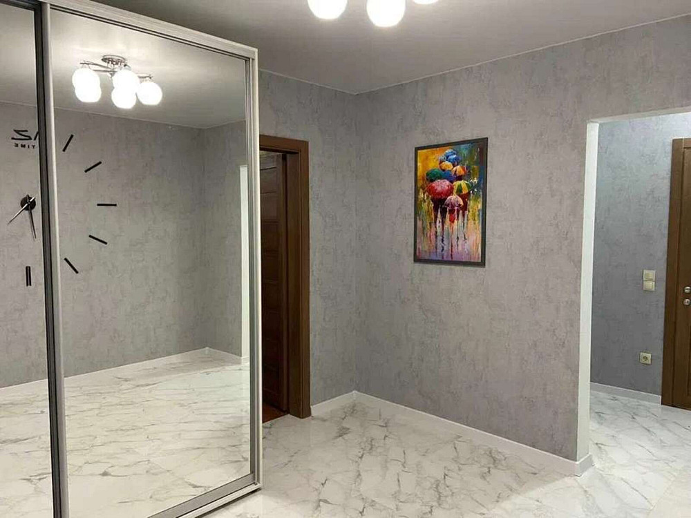 Оренда Квартира 1-кімнатна, 23/25 поверх на Вирлицька, 15 Київ - фото 5