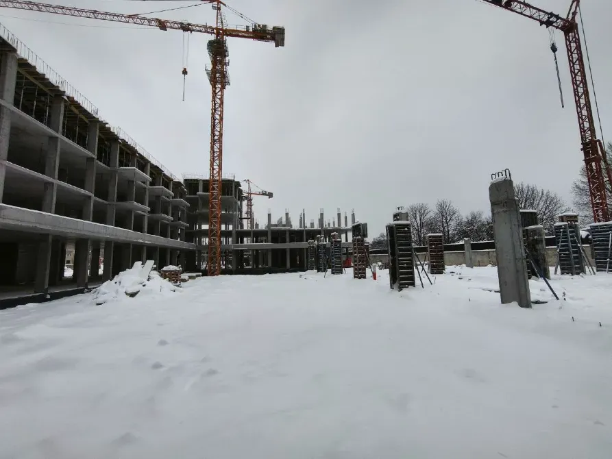 Продаж 1к Квартира 49 кв.м Баб'яка15д Ужгород - фото 15