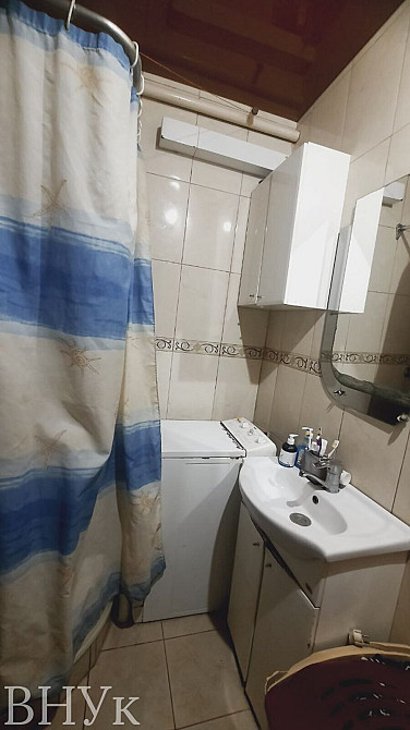 Продаж Квартира 2-кімнатна, 5/5 поверх на Шевченка 21 Ківерці - фото 6