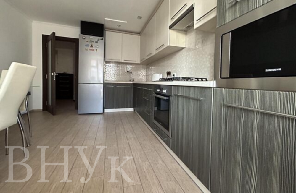 Продаж Квартира 3-кімнатна, 5/9 поверх на Тернопільська Ternopil' - photo 7