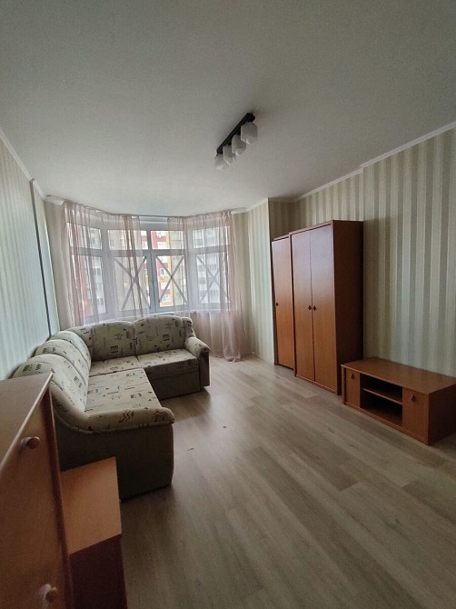 Оренда Квартира 2-кімнатна, 6/20 поверх на вул. Чавдар, 24 Київ - фото 1