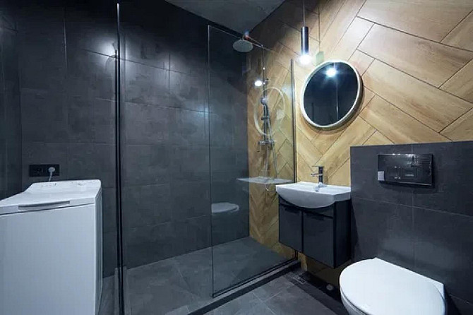 Оренда 1К квартири — Замарстинівська Львів - фото 10