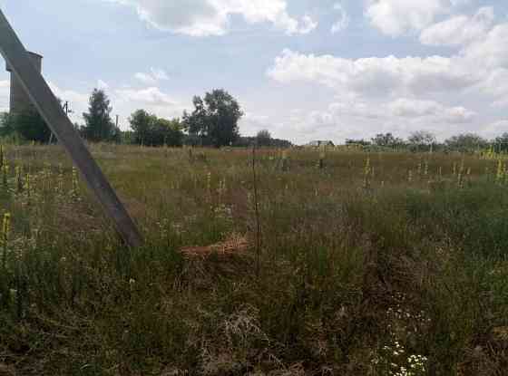 Продаж земельної ділянки 25 соток на улица Весенняя, д. 