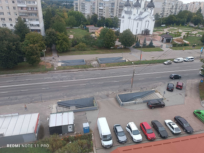 Продаж 1К квартири — Пасічна Львів - фото 10