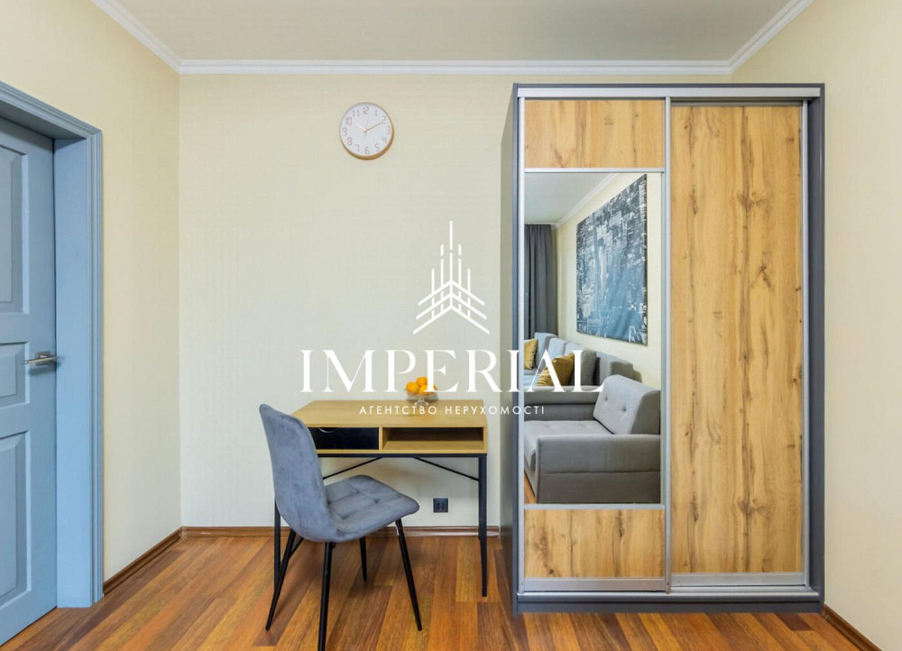 Продаж Квартира 2-кімнатна, 4/16 поверх на вул. Драйзера Теодора Київ - фото 15