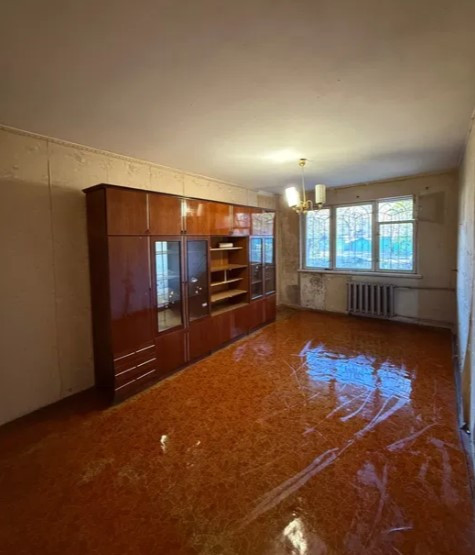 1ком.квартира на Черёмушках- улица Филатова Одеса - фото 1