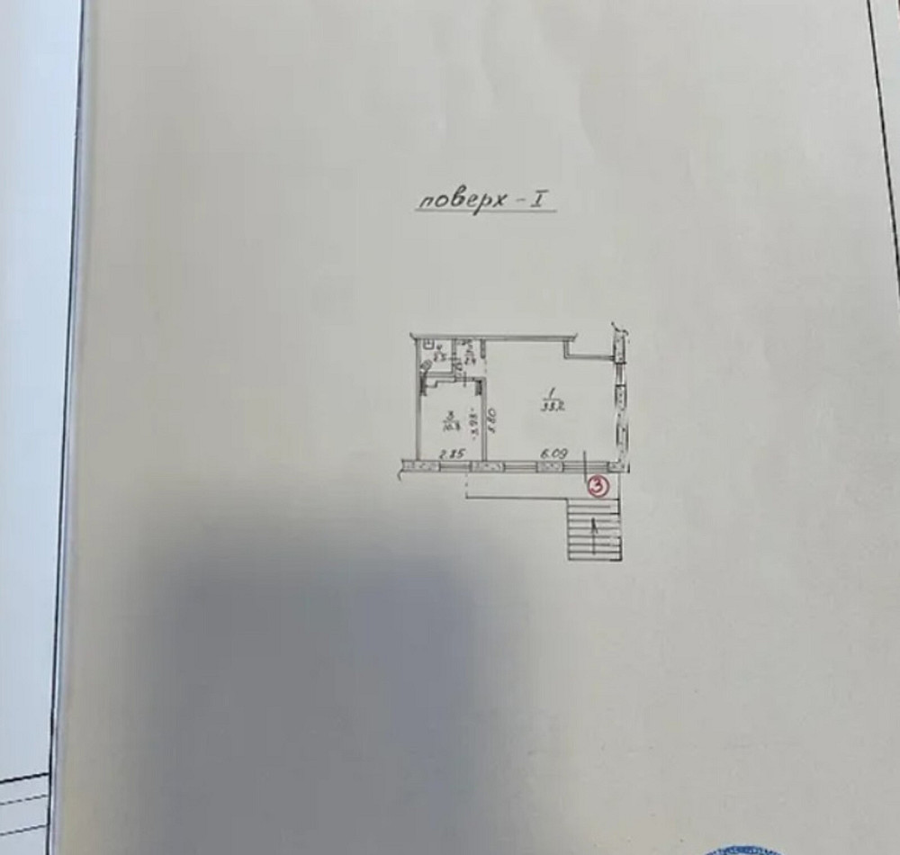 Продаж приміщення вільного призначення поверх - 1/10 Тернопіль - фото 5