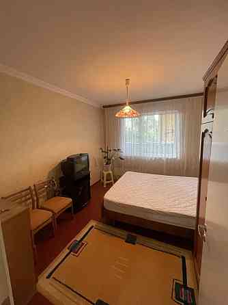 Оренда Квартира 2-кімнатна, 5/16 поверх на Харьковське шосе, 148 Киев