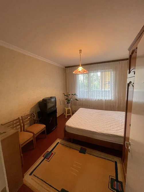 Оренда Квартира 2-кімнатна, 5/16 поверх на Харьковське шосе, 148 Київ - фото 4