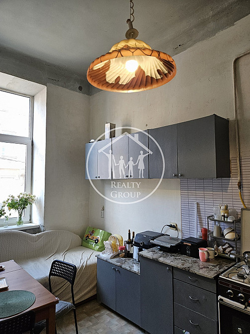 Продаж Квартира 3-кімнатна, 2/3 поверх на Вітовського вул., 5А L'viv - photo 5