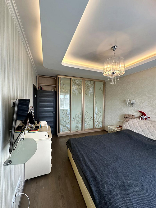 Продаж Квартира 3-кімнатна, 5/16 поверх на Тарасівська вул., д. 36-А Kiev - photo 7