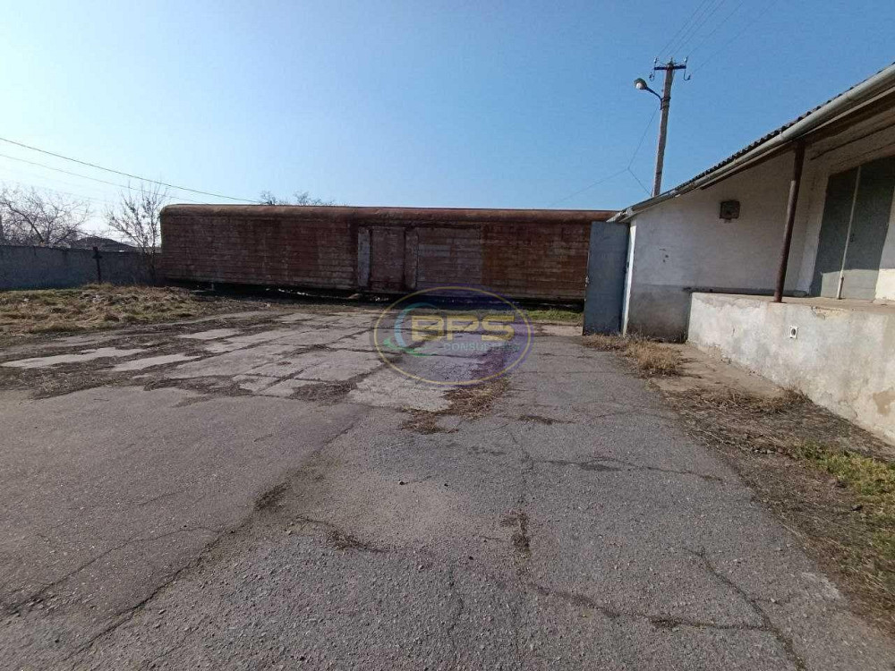 Продаж складське приміщення на вул. Міхновського приміщень - 24, поверх - 1/1 Odessa - photo 2